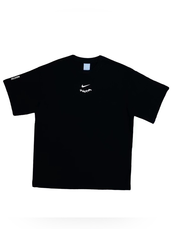 Nike Other - Nike x Nocta “Yasuke” Black Short Sleeve Tee